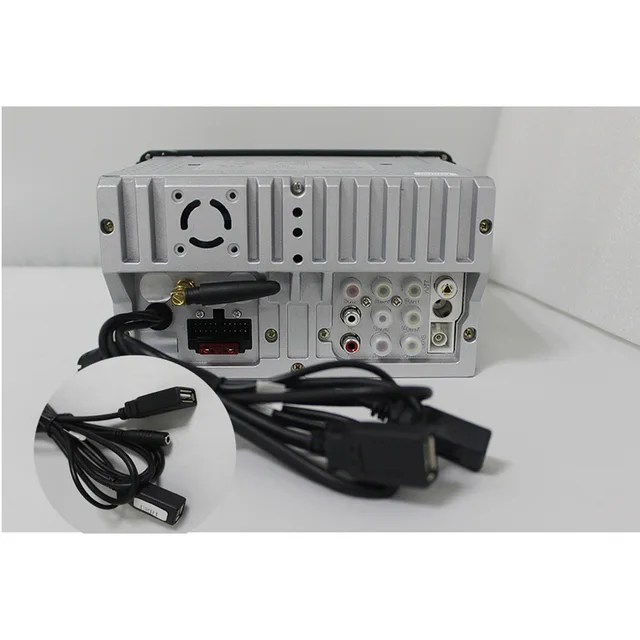Obd2 outlander 1