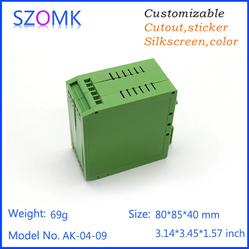 szomk plastic din rail enclosure project box instrument enclosure junction housing digital din housing box with wire connector junction box plc distribution box (7).jpg