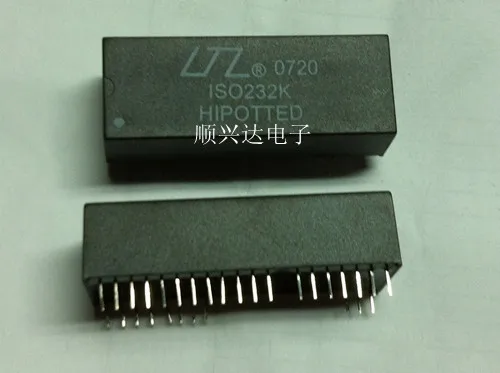 

ISO232K LTL DIP