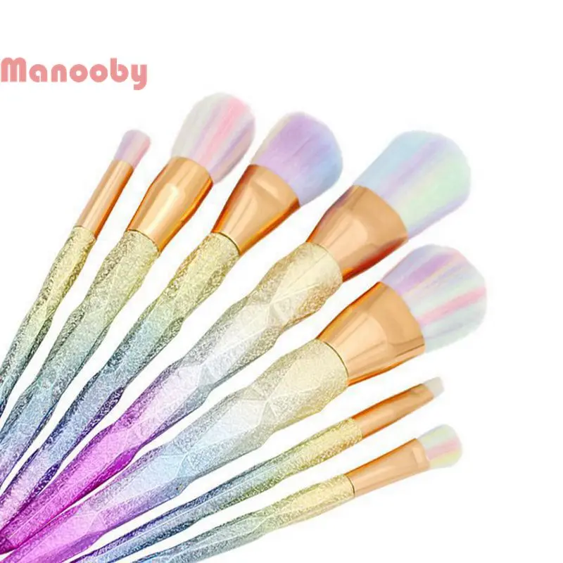

Cosmetics Makeup Brushes Set 2018 Beauty Makeup Tools