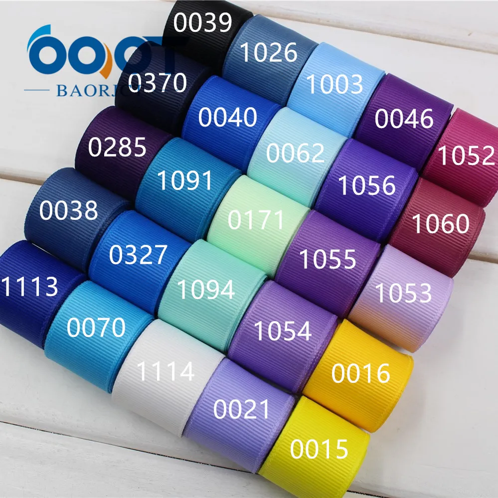 Однотонная корсажная лента OOOT BAORJCT 173303 25 мм 10 ярдов аксессуары для одежды ручной
