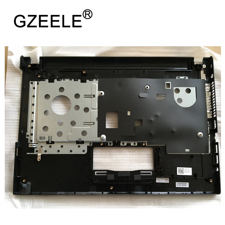 Новая верхняя крышка GZEELE для DELL Inspiron 14 3441 3442 3443 3449 верхний чехол с упором рук PN : 289J1