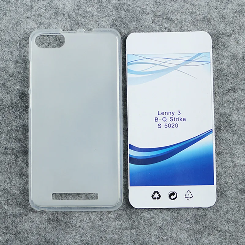 Чехол для телефона Wiko Lenny 3 III Dassh X2 BQ Strike/BQ 5020 strike SE 5-дюймовый высококачественный