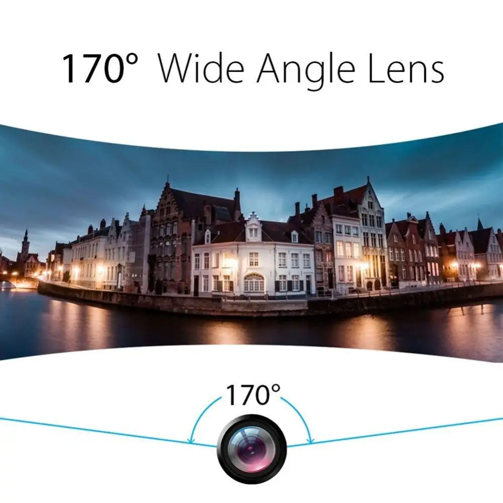 قابل للتعديل مسجل فيديو المحمولة تحت الماء عمل كاميرا للسباحة الغوص تصفح متعددة الوظائف فائقة hd wifi كاميرا