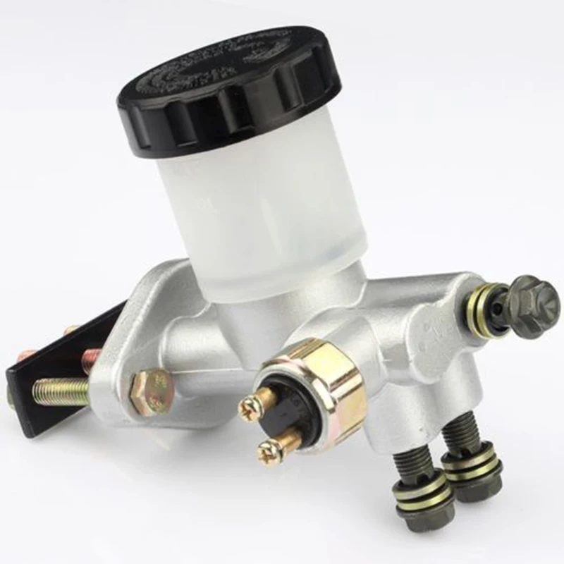 

For Hammerhead Carter Bros Tool Repair Break cylinder Tank 1pc For Kand Go Kart Dune Buggy 200CC 250CC 300CC