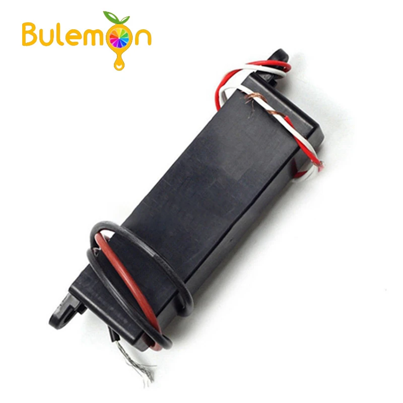 12V To 20KV High Voltage Generator - Adjustable Electrostatic Boost Step Up Module
