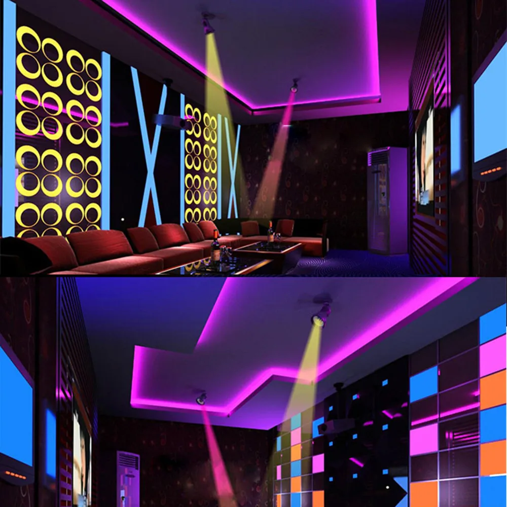 Tanbaby-Led-Strip-Pinkish-Purple-Light-DC12V-5M-600-Led-SMD-3014-flexible-ribbon-Non-waterproof