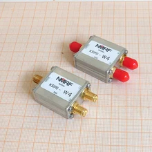 Free shipping KSP0-W4 2~4GHz broadband Wilkinson RF power divider / combiner, SMA interface