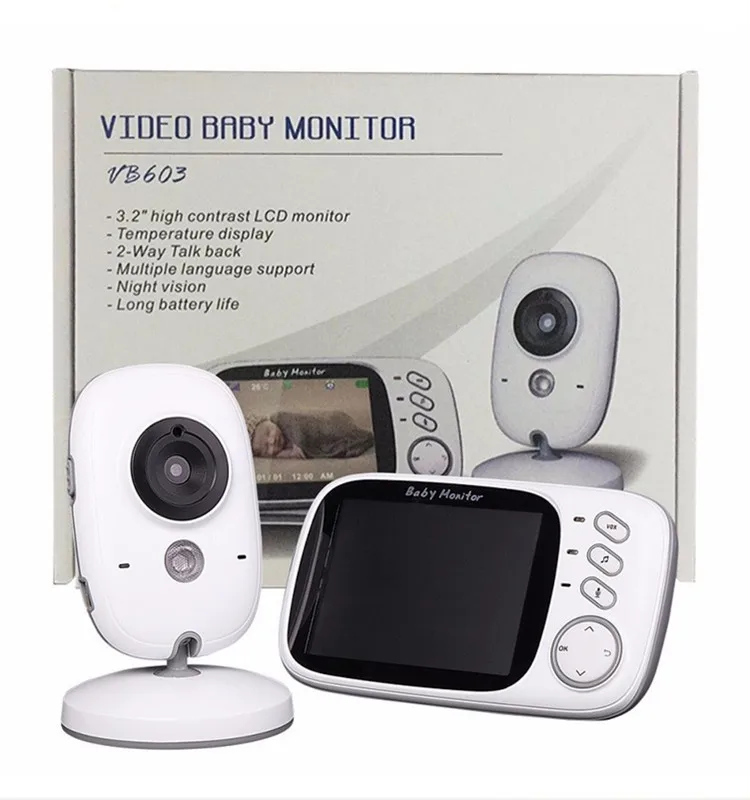 baby care monitor