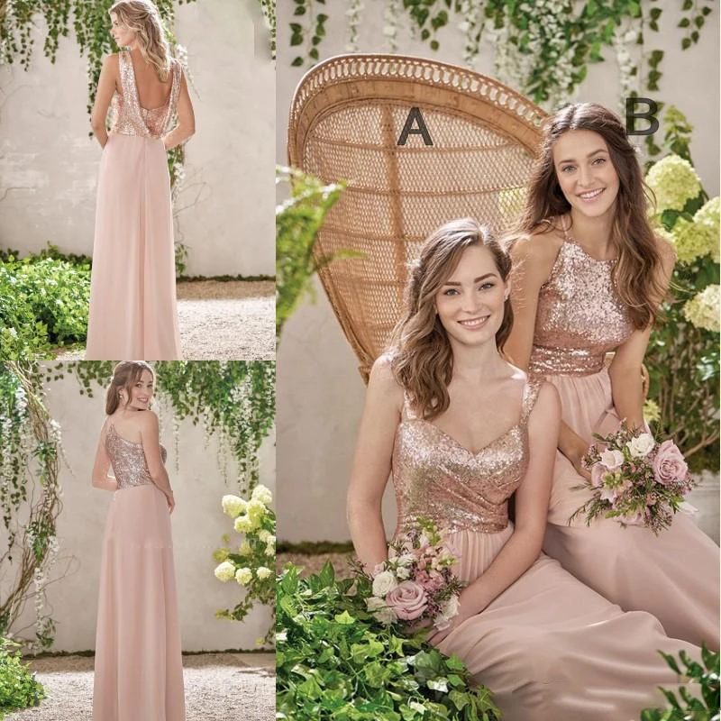 gown for maid of honor 2018