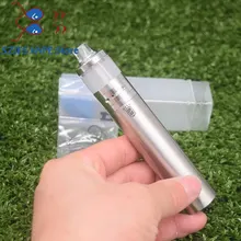 SXK Integra Style MTL RTA V2 4.0 ml Mech Mod 316ss Style by18350/18650 Battery 22MM for RTA RDA Vape Vaporizer Mechanical Mods style 50 ml canali page hrefpage hrefhref
