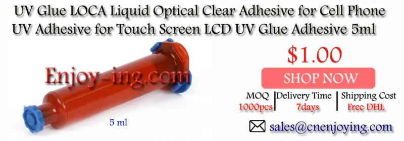 5ml loca uv glue