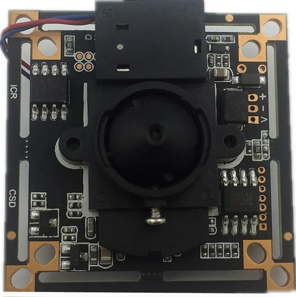 DBX-P