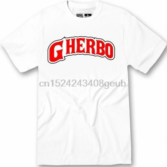 

G HERBO BACKWOODS Men's T-Shirt