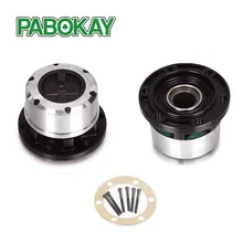 1 Piece x FOR Suzuki Sidekick Geo Tracker Jimny manual free locking hubs B028 AVM438 AVM538