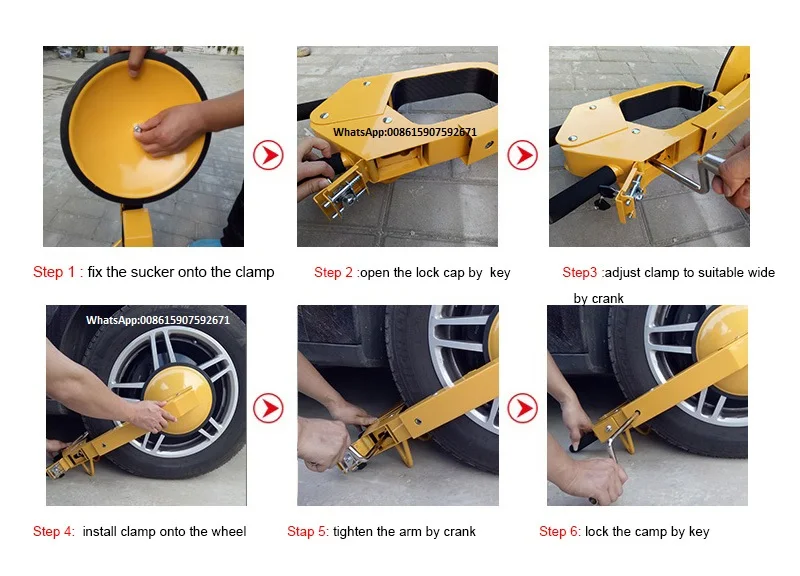 Security_Car_Wheel_Clamp