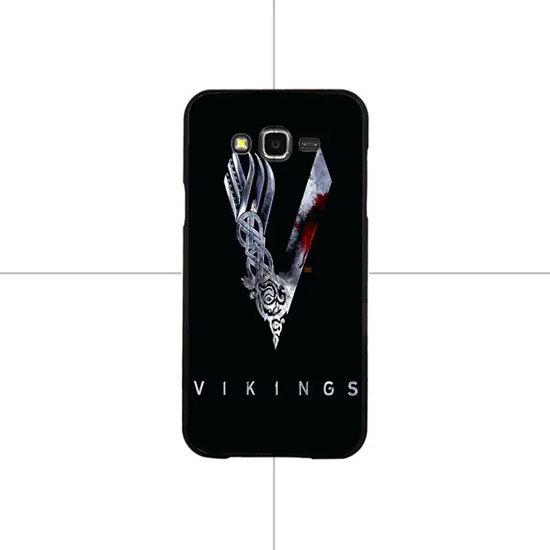 Vikings TV Series