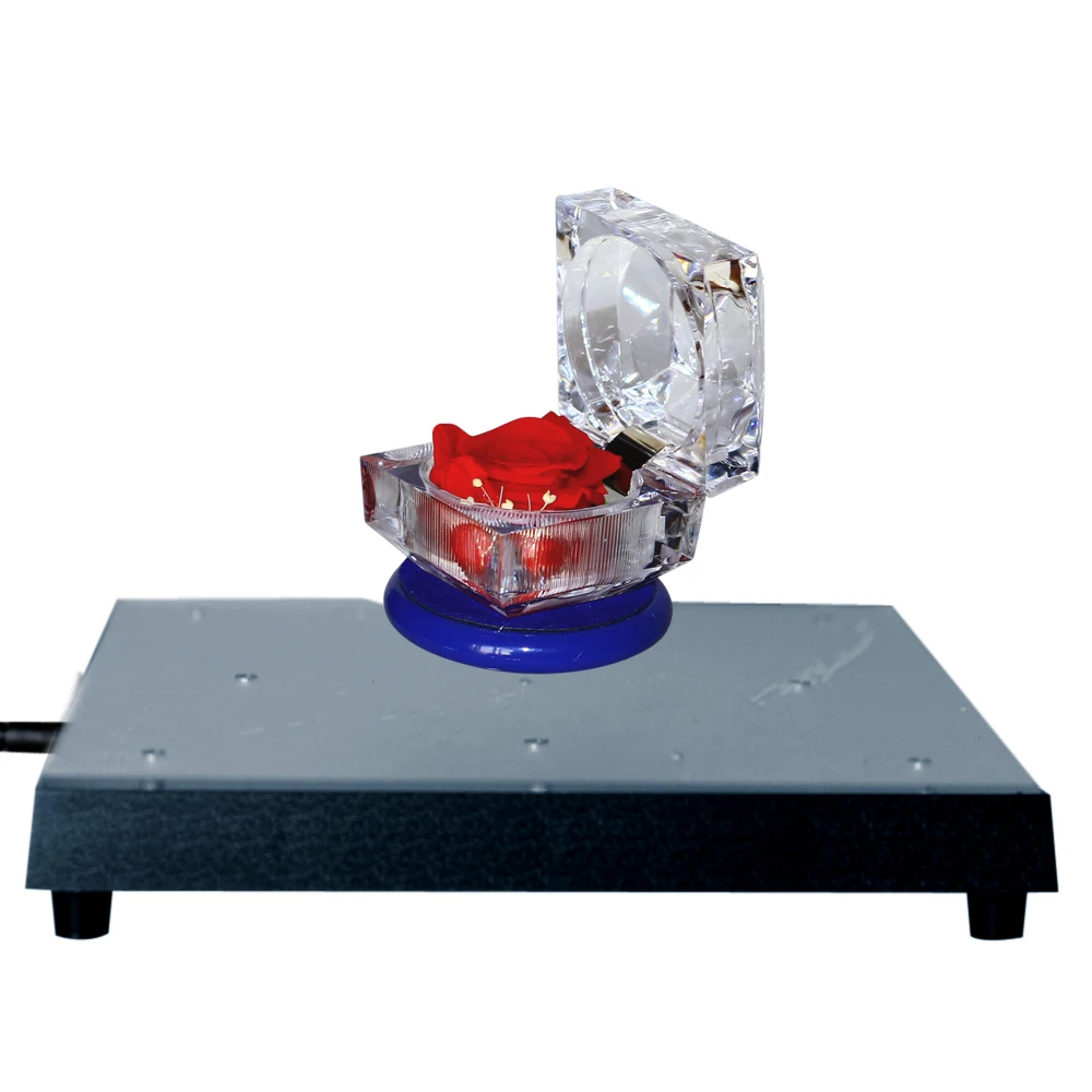 Levitation Display Diy DIY Levitation Display