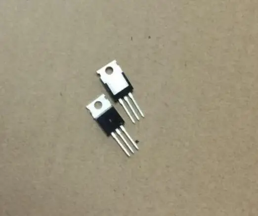 10PCS MBR20200CT MBR20200 Schottky diode TO 220-in Integrated Circuits ...