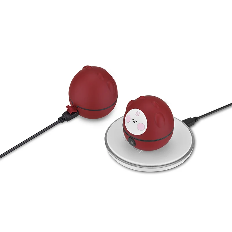 Cute Cartoon TWS 5.0 Wireless Headphones Bluetooth 3D Stereo Wireless Earphone With Microphone For iphone Fit All Smart Phone