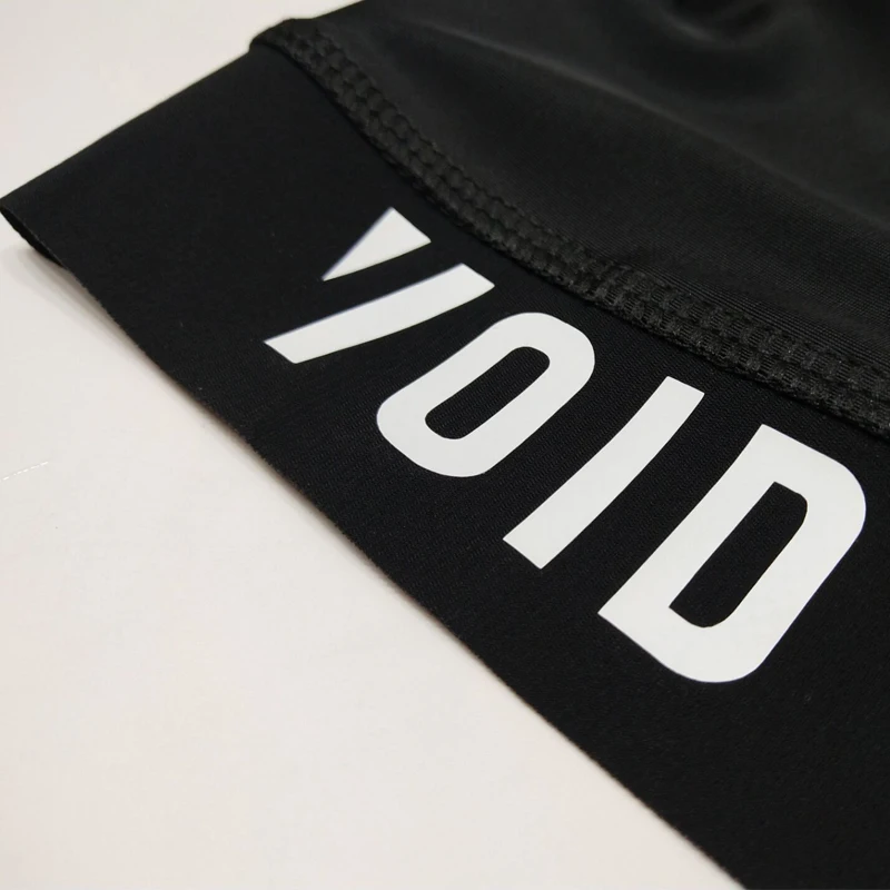 Мужские шорты VOID Pro team летние велосипедные нагрудники темно синие Черные cuissard velo