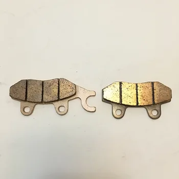 

NEW Right Rear Brake Pads 5B4-W0045-10-00 Fit Yamaha Rhino 700 2008-2011