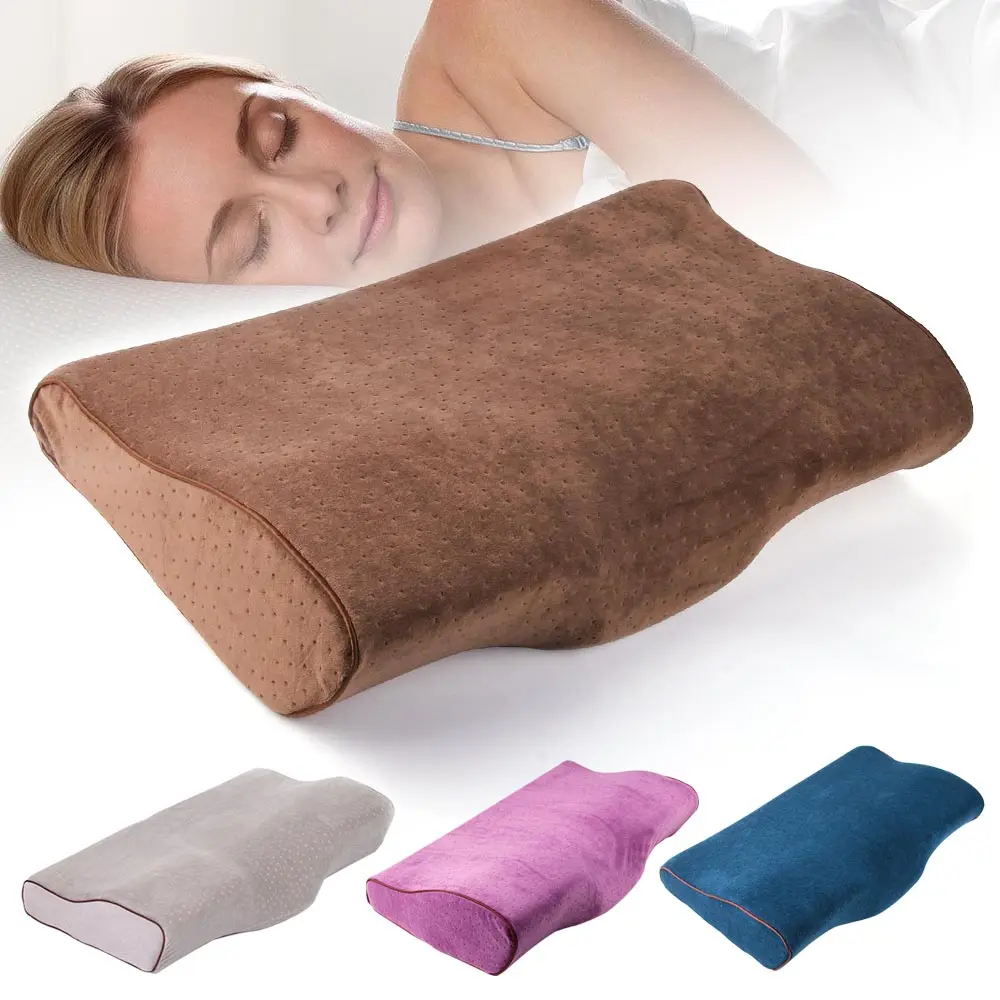 Eyelash Extension Pillow Grafting Eyelashes Salon Use Memory Foam Lash