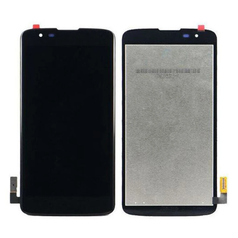 imágenes para Para lg k7 pantalla lcd con pantalla táctil digitalizador asamblea blanco y negro envío gratis imágenes para Para lg k7 pantalla lcd con pantalla táctil digitalizador asamblea blanco y negro envío gratis