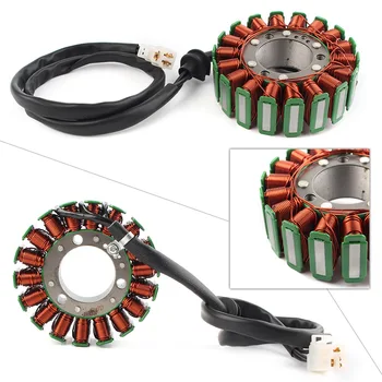 

Motorbike Magneto Engine Generator Stator Coil Fits Suzuki GSXR600 GSX-R600 GSXR750 GSX-R700 GSXR750X GSX-R750X 1997 1998 1999