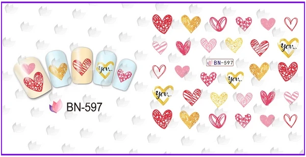 BN-597