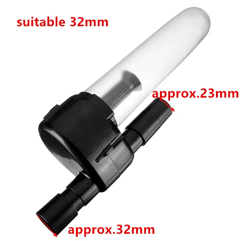 32 mm electrolux Outer Cyclone Vacuum Cleaner accessories Bucket Filter