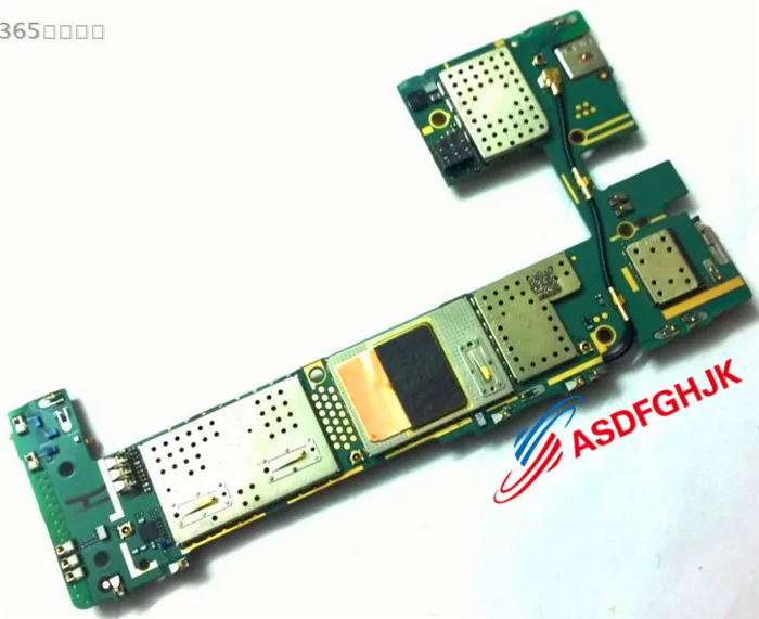  Original Unlocked Work For Nokia Lumia 1020 Motherboard 32GB Fully tested