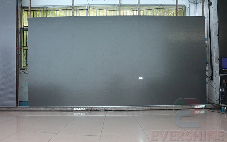 Aluguer de Cor Cheia ao ar Livre do Painel de P3.91 Parede de Vídeo de 500x1000mm Levou Gabinete Liderado Exibição 7 China display 5 Suppliers