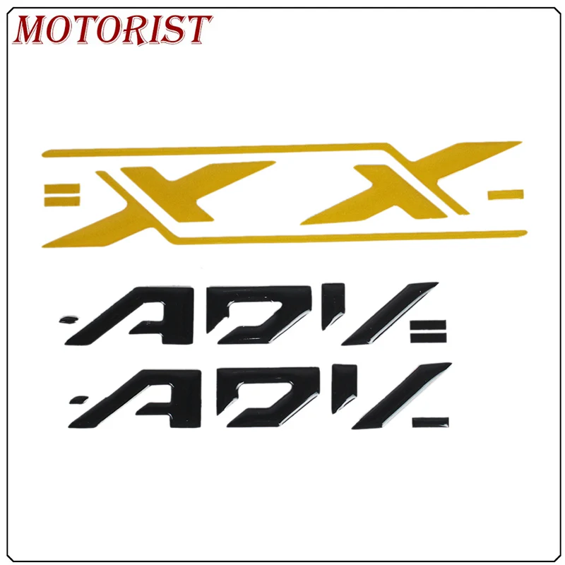 ȥ xadv X-ADV 750 xadv 750 x-adv 3d ݻ ΰ ̵ г ƼĿ ÷ ΰ applique  ƼĿ Į