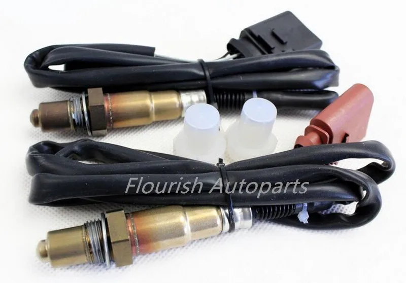 Oxygen Sensor For 98 06 VW Beetle Golf Jetta Phaeton Audi TT O2 Sensor