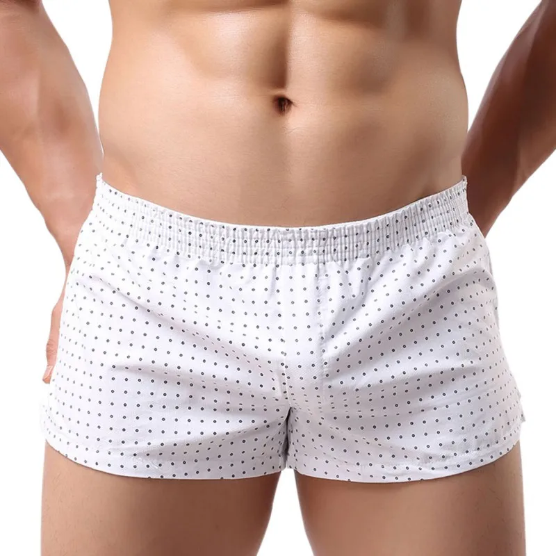 men boxer shorts cotton knickers underwear printed home men boxer shorts cotton knickers underwear printed home