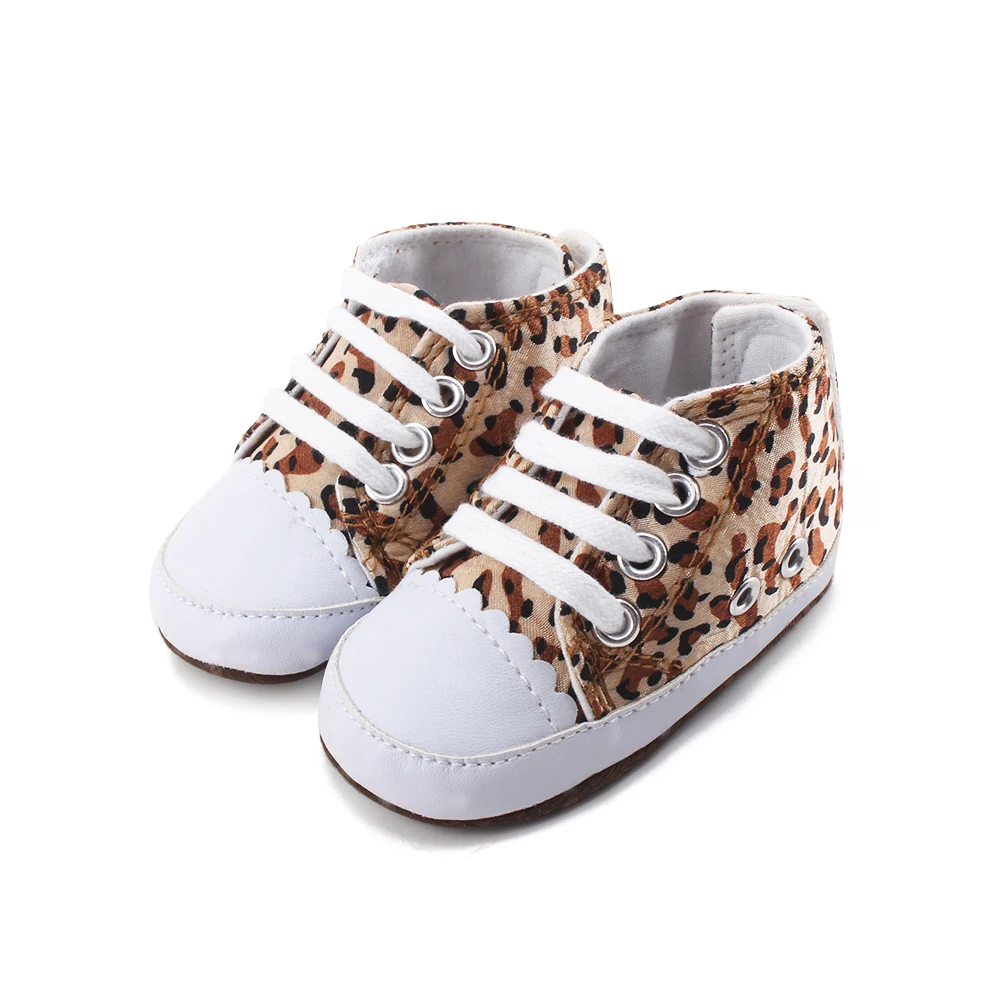 New Dark Blue Lace up Baby Boy Shoes For Age 0 1 Years Handmade Elegant