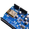 ESP-12E For WeMos D1 WiFi UNO Shield Based ESP8266 ESP8266EX For Arduino IDE 3.3V/5V Support OTA Wireless Upload ► Photo 2/4
