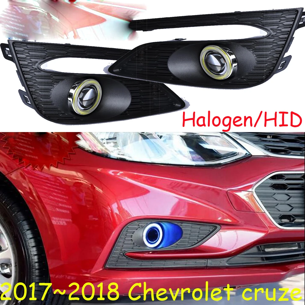 

2017~2018 Cruze fog light,Free ship!halogen,Cruze headlight,Astra,astro,avalanche,blazer,venture,suburban;Cruze day lamp