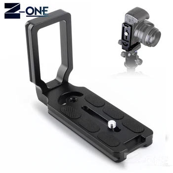 

New Quick Release L Plate Bracket Grip For Nikon D7500 D7200 D7100 D7000 D5600 D5500 D5300 D5200 D3400 D3300 D750 D500 D4s D5