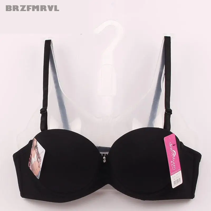Buy Hot Sexy brassiere thicken padded bra cheap push