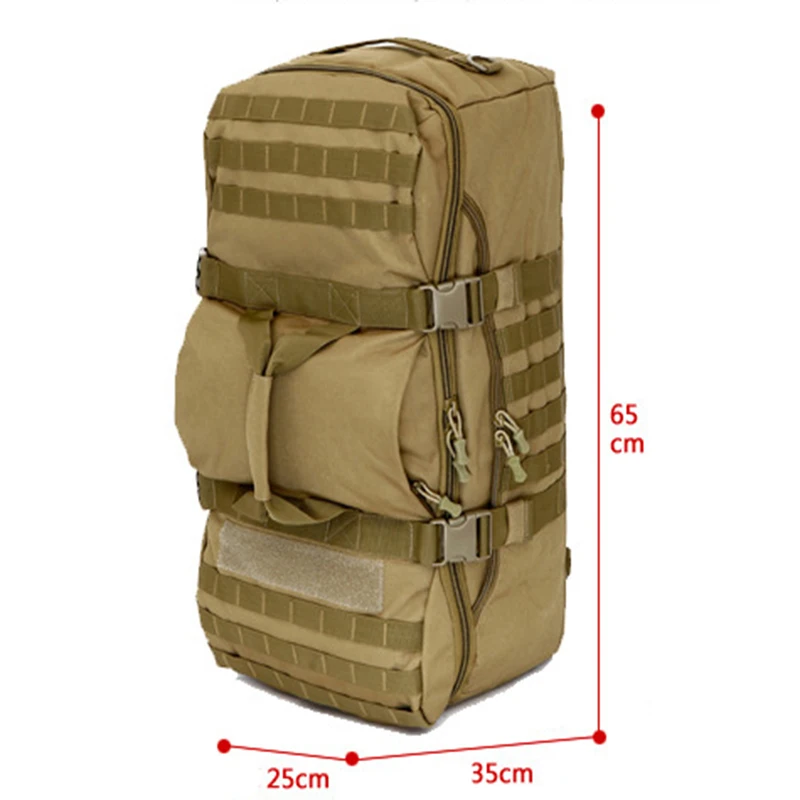 High Quality hiking bag