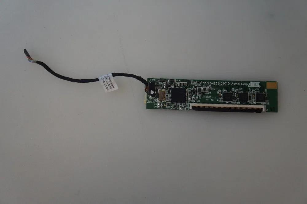 A500 board