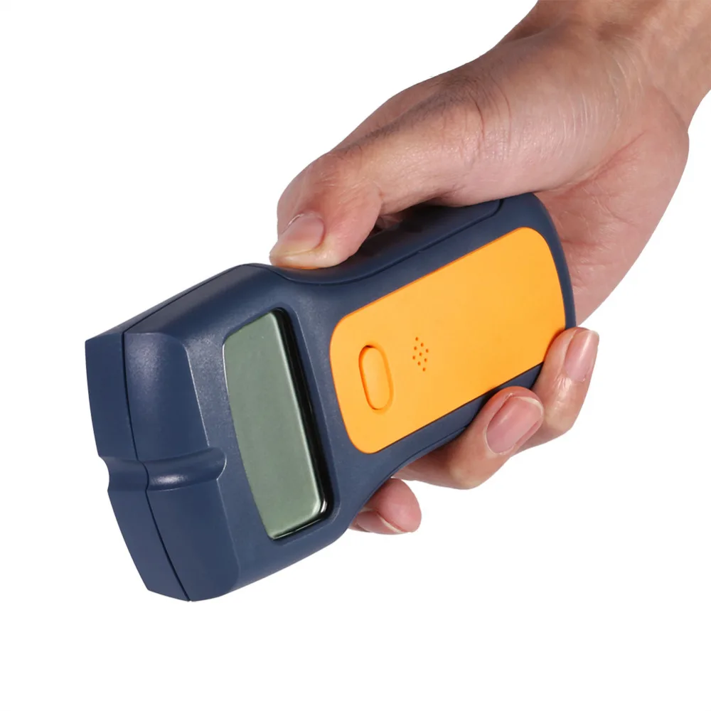 

Newstyle 3 In1 Multi-function Intelligent Stud Scanner Wire Cable Wood Metal Wall Detector Finder Digital Multimeter Test Tools