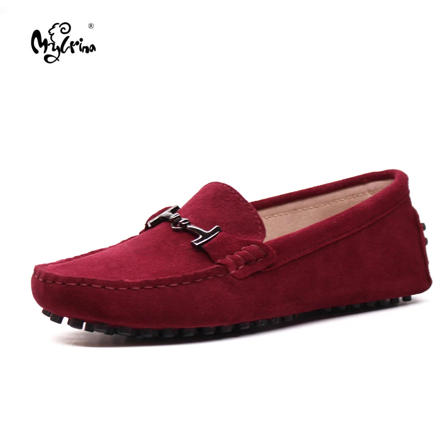 100 Genuine Leather Men Shoes Spring Summer Fashion leather Men