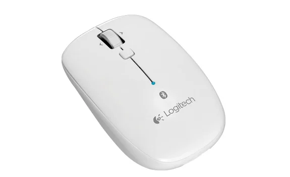 Мышь с Bluetooth lotech M558