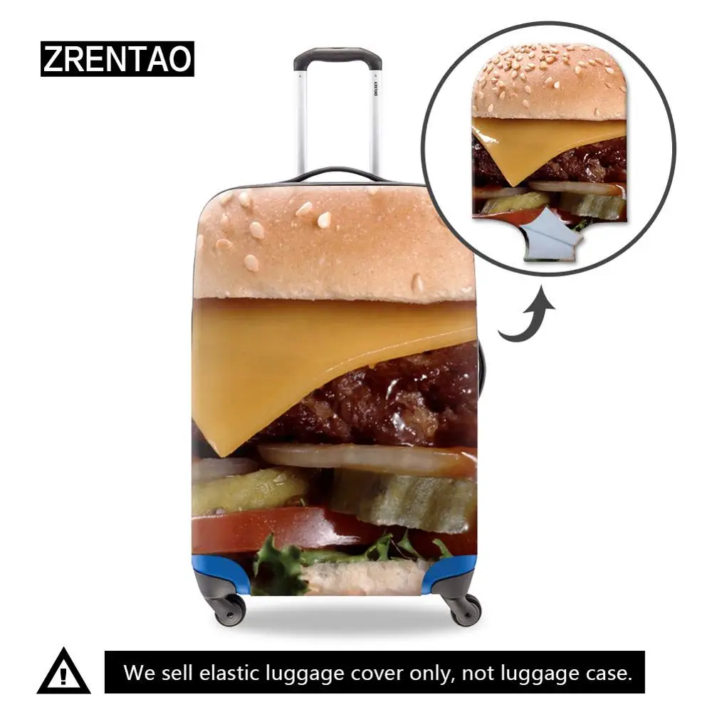 suitcase protective covers