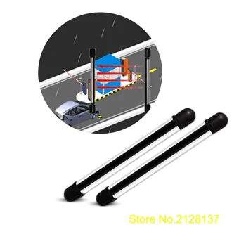 

GALO Infrared Beam motion detector for Home Security GSM WIFI PSTN Alarm System Wired / Wireless 2 Beam 5m Sensor