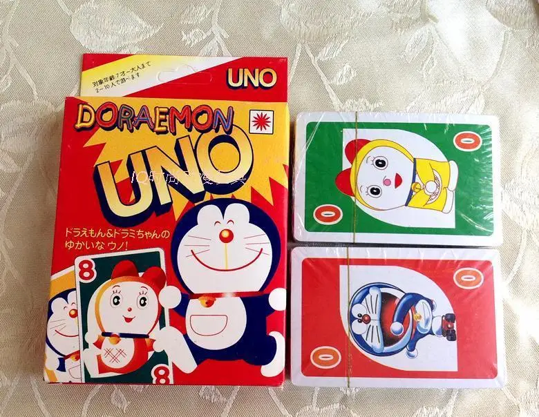 Uno Doraemon Board Game Dixit Cards Games Entertainment Tools Cartoon Doraemon Party Entertainment Playing Cards English Manual Card Chain English Carecard Slot Aliexpress Uno Doraemon Board Game Dixit Cards Games Entertainment Tools Cartoon Doraemon Party Entertainment Playing Cards English Manual Card Chain English Carecard Slot Aliexpress