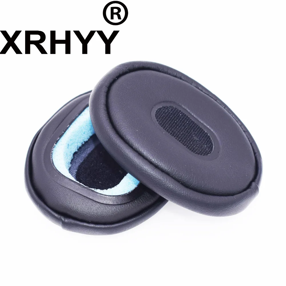 

Black Replacement Ear Pad Earpads Cushion For Sony MDR-NC40 Noise Cancelling Headphones